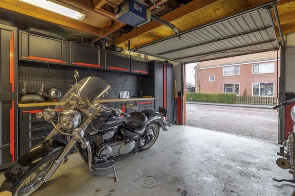 Medium property photo - Wilhelminalaan 15, 9649 HH Muntendam